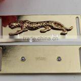 High Quality Nickle&lead Free Metal Charms Craft for Garment Jewelry thumbnail-5