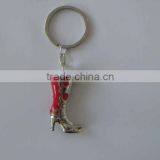 Fashion Key Chain ,keychain Jewelry ,alloy Diamond Jewely thumbnail-1
