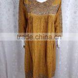 Women Style Kurti thumbnail-1