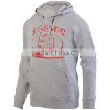 Youth 60/40 Fleece Hoody Custom Multi Color Hoodies Autumn 60% Cotton 40% Polyester Athletic Fleece Sweaters thumbnail-2