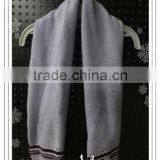 New Fashion Knitted Children Scarf thumbnail-1