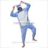 2017 Hot Sell Cosplay Sleepwear Suit Animal Custom Unicorn Onesie Pajamas thumbnail-6