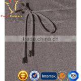 Women Pure Cashmere Pants/Trousers thumbnail-4