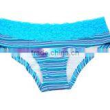 New Hot Cotton With Lace Side Best Quality Underwear Women Sexy Panties Casual Intimates Female Briefs Boxers Cute Lingerie thumbnail-4