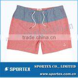 BS-14017 Mens Summer Beach Shorts, Beach Shorts in Summer, Summer Swim Shorts thumbnail-1