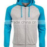 Men's Zipper Hoodie Sweatershirts thumbnail-2