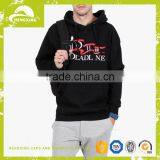 Hip Hop Fashion Black Oem High Quality Snowboard Hoodies thumbnail-4