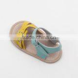 Cool Style Boys Girls Shoes Baby Barefoot Sandals thumbnail-3
