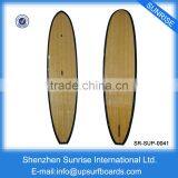 Stand Up Paddle Big Surfboard Hard Strong Fiberglass Paddle Board thumbnail-1