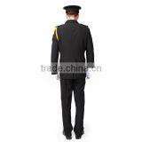 2015 Formal Cheap Military Uniform Custom Ceremonial Military Uniform thumbnail-3