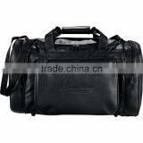 DuraHyde 20" Duffel Bag - Has Zippered End Pockets With Organizers and Wet Pockets and Comes With Your Logo. thumbnail-1