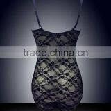 Sexy Night Dress Breathable Comfortable Wearing Soft Bra 2016 New Designs thumbnail-2