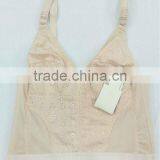 Corset Evening Dress Bustier Mama's Underwear 0249# thumbnail-1