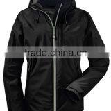 Light Ladies' Touring Jacket Made of Wind- and Water-repellent Stretch Venturi thumbnail-5