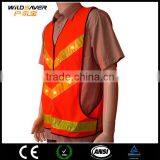 Led Road Safety Light Road Safety Reflective Safety Clothing thumbnail-3