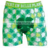 Men Underwear With Sublimation Print thumbnail-4