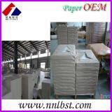 Сырье для бумажных стаканов, бумага с полиэтиленовой обмазкой в рулонах/в листах, фанера для бумажных стаканов thumbnail-1