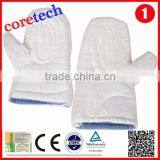 Anti-heat Soft Children Oven Mitt Factory thumbnail-1