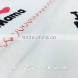 Cotton Muslin Gauze Swaddle Blanket 21s/32s/40s Swaddle Blanket thumbnail-6