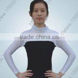 Long Sleeve Lycra Suit thumbnail-1