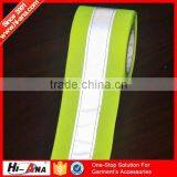 Hi-ana Reflective2 Best Hot Selling Cheapest Warning Reflective Webbing