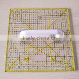 Quilting Quilters Tool Ruler Handle Template Marking Simplicity thumbnail-2