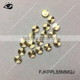 Laser Nailhead Checked Nailhead Hot Fix Nailhead Iron On Metal Studs thumbnail-3