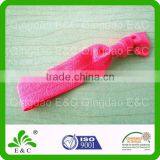 Hand Tied Custom Color Festival Headband thumbnail-1