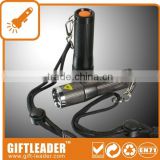 Cheap And High Quality bailong flashlight zoom