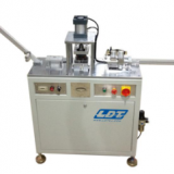 LDT-ICP-400 Automatic IC Punching Machine thumbnail-1