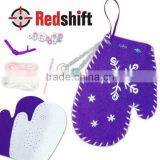 OEM Kids Project Christmas Ornament Kit Kit Toy Cut Price thumbnail-3