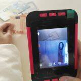 HS151 Portable Infrared Counterfeit Detector With IR/UV Light thumbnail-4