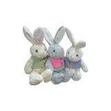 Sell 15 Bunny Toys With Coats thumbnail-1