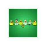 Vinyl Ducks thumbnail-1