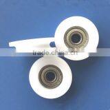 3d Printer v Groove Double Bearing Sheave With 625zz thumbnail-1