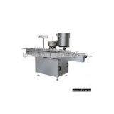 ZD-IV Type Microcomputer Undried Glue Labeller thumbnail-1