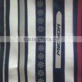 Customized Design Silver 50mm Reflective Webbing thumbnail-4
