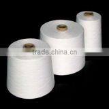 Raw Fabric T-shirt Knitting Spun Yarn 100% Poliester Yarn 30s thumbnail-6