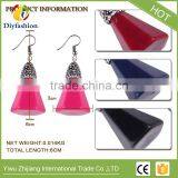 New Fashion Jewelry Special Design Wholesale Cheap Drop Earrings thumbnail-6