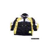 Men's 100% Polyester Skiing Jacket (Skiing Clothing) thumbnail-1