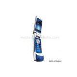 Sell GSM Mobile Phone MOTO-V220, KAZR K1. C261, A780, E1, E398,10000CPS thumbnail-1
