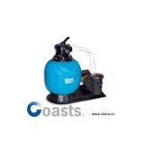 Sell Filter and Pump Combination thumbnail-1