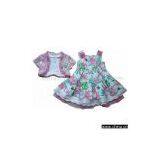 Sell Girls Fashion 2pc/Set thumbnail-1