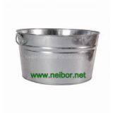 Large Ice Bucket Large Party Tubs Champagne Bucket thumbnail-3