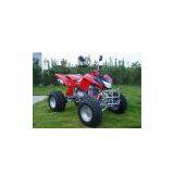 Sell ATV, 200cc ATV--Hawk 200cc ATV thumbnail-1