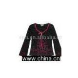 Sell Authentic Ladies' Brand T-shirt thumbnail-1