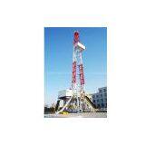 ZJ30J Drilling Rig
