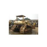 Used Caterpillar CAT D5H bulldozer