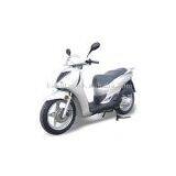 Sell EEC Motorcycle thumbnail-1