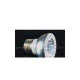 Low Power 1*1W LED Spotlights Indoor E27/E26/E14/MR16/GU10/B22 thumbnail-1